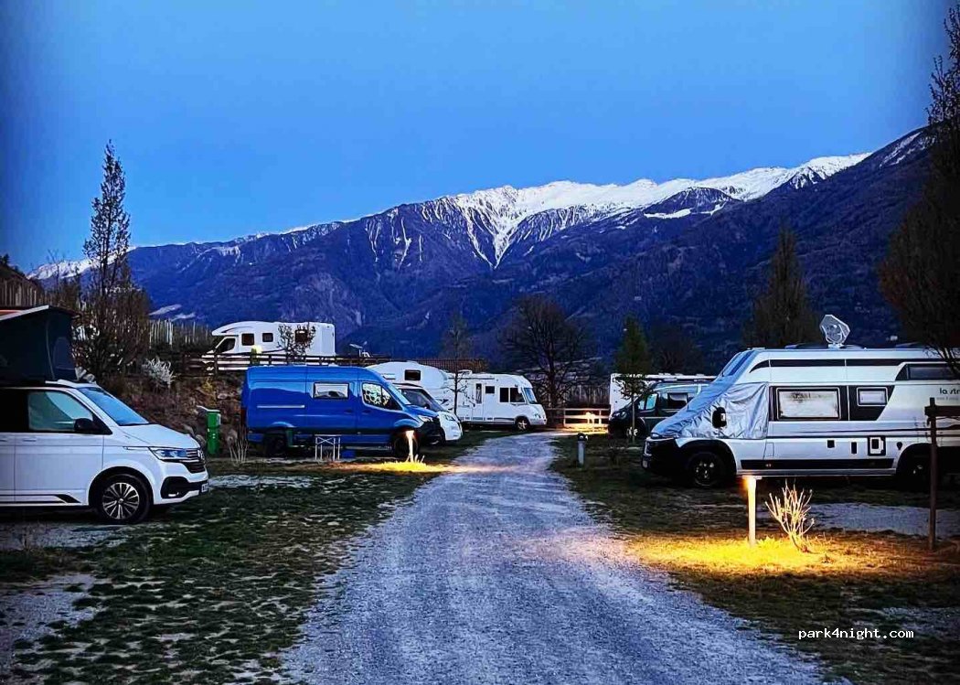 Camping- Vogelsang — foto 3