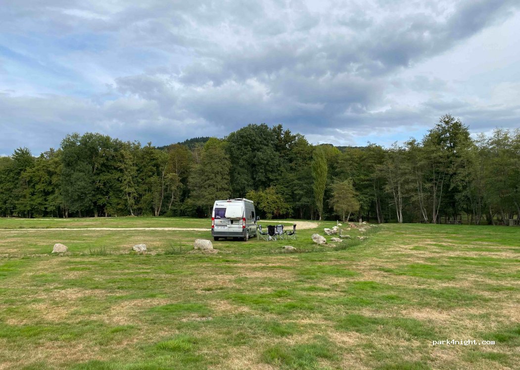 (63120) Aubusson-d'Auvergne - La Prade — foto 2