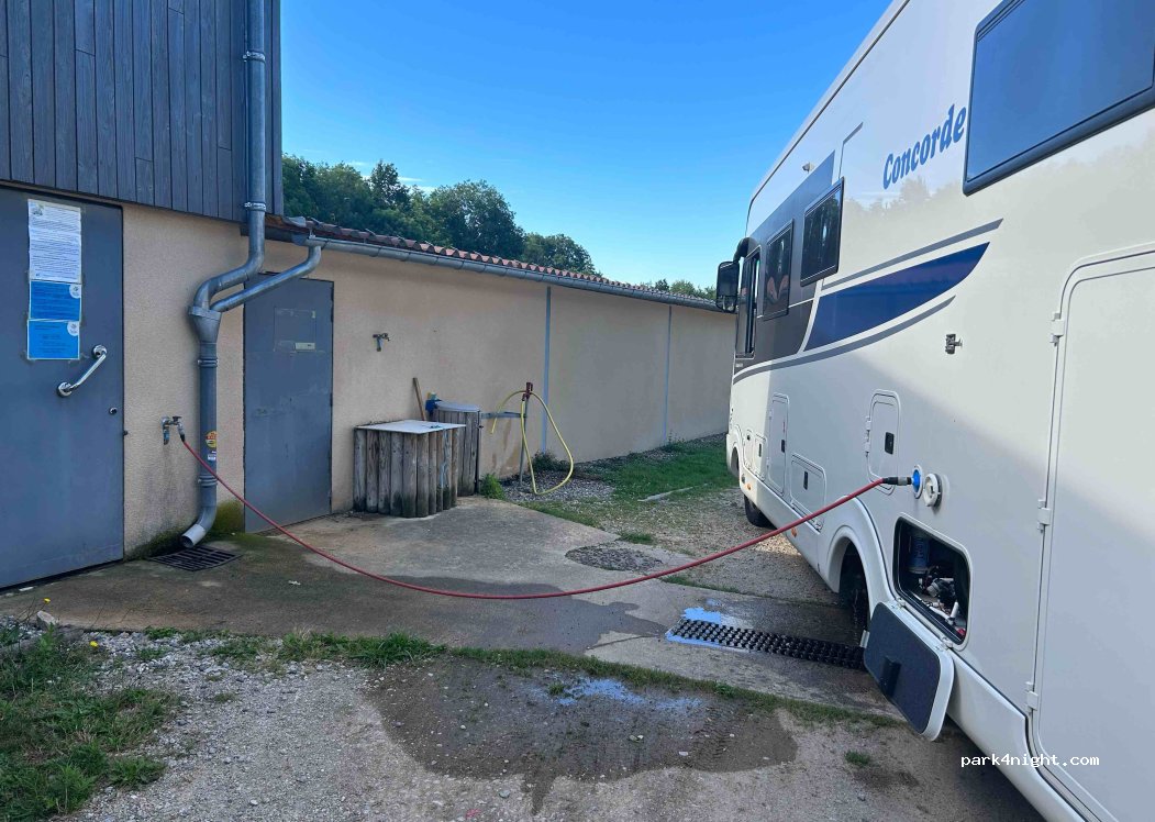 (63120) Aubusson-d'Auvergne - La Prade — foto 3