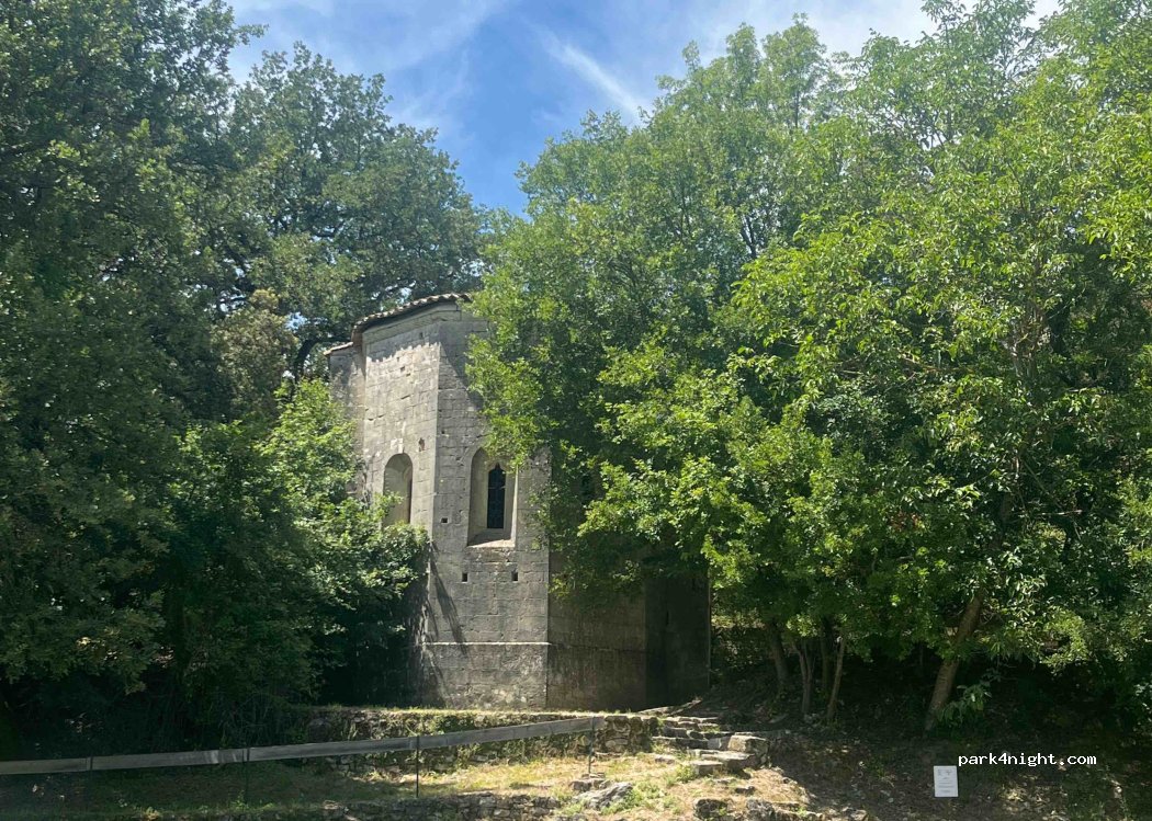 (04280) Céreste - Unnamed Road — foto 4