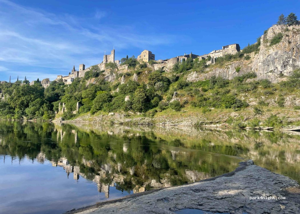 Camping les Cigales — foto 4