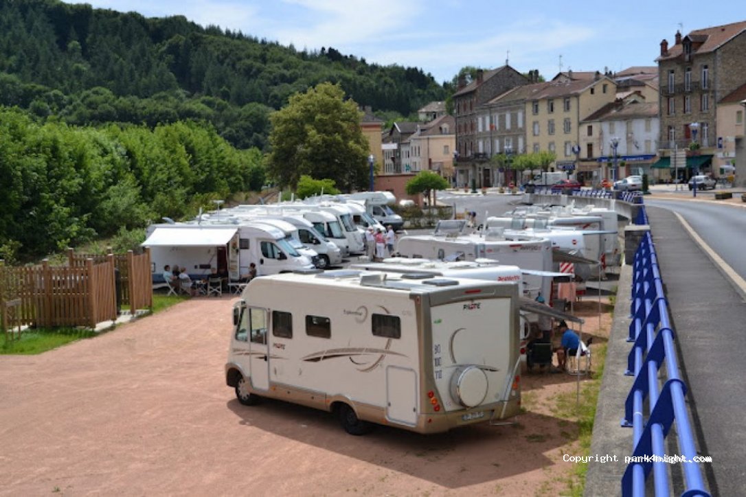 (63650) La Monnerie-le-Montel - D2089 — foto