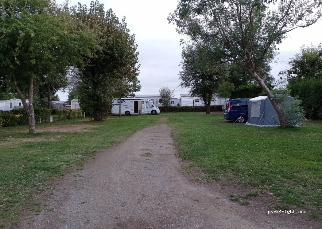 Camping de Kersily — foto 2