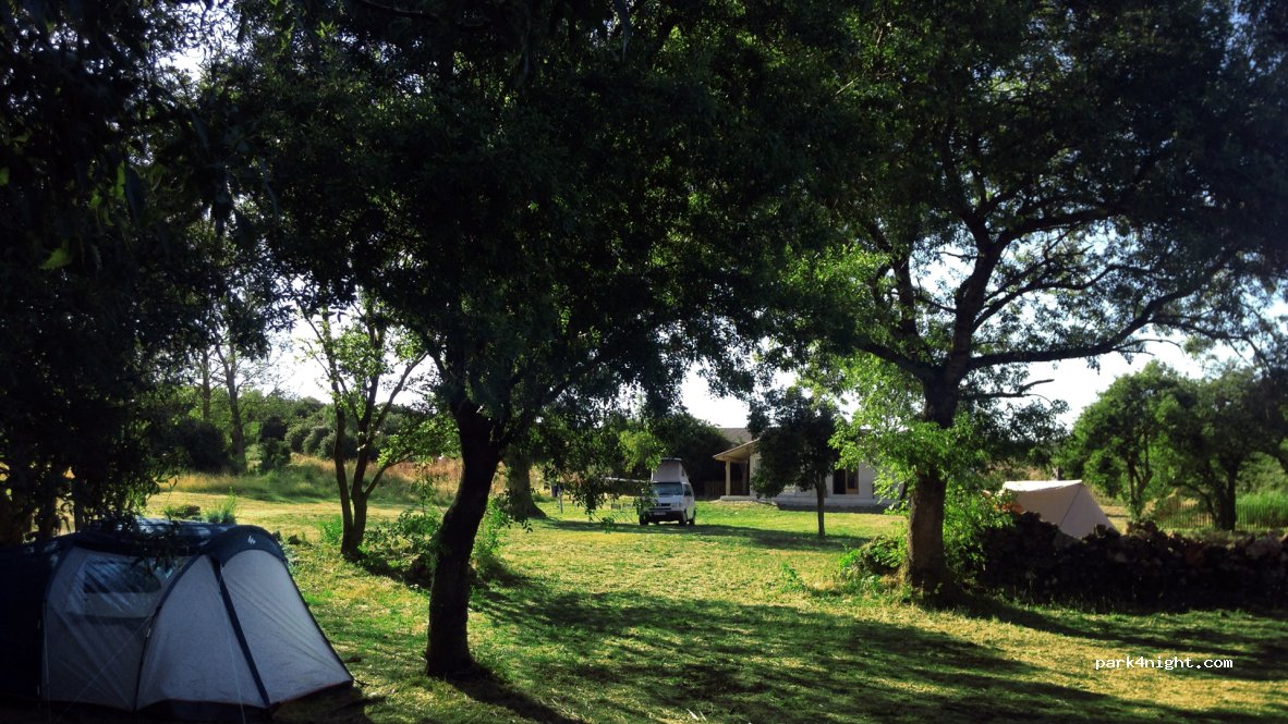 Ferme des Barasquettes — foto