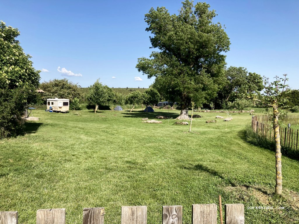 Ferme des Barasquettes — foto 2