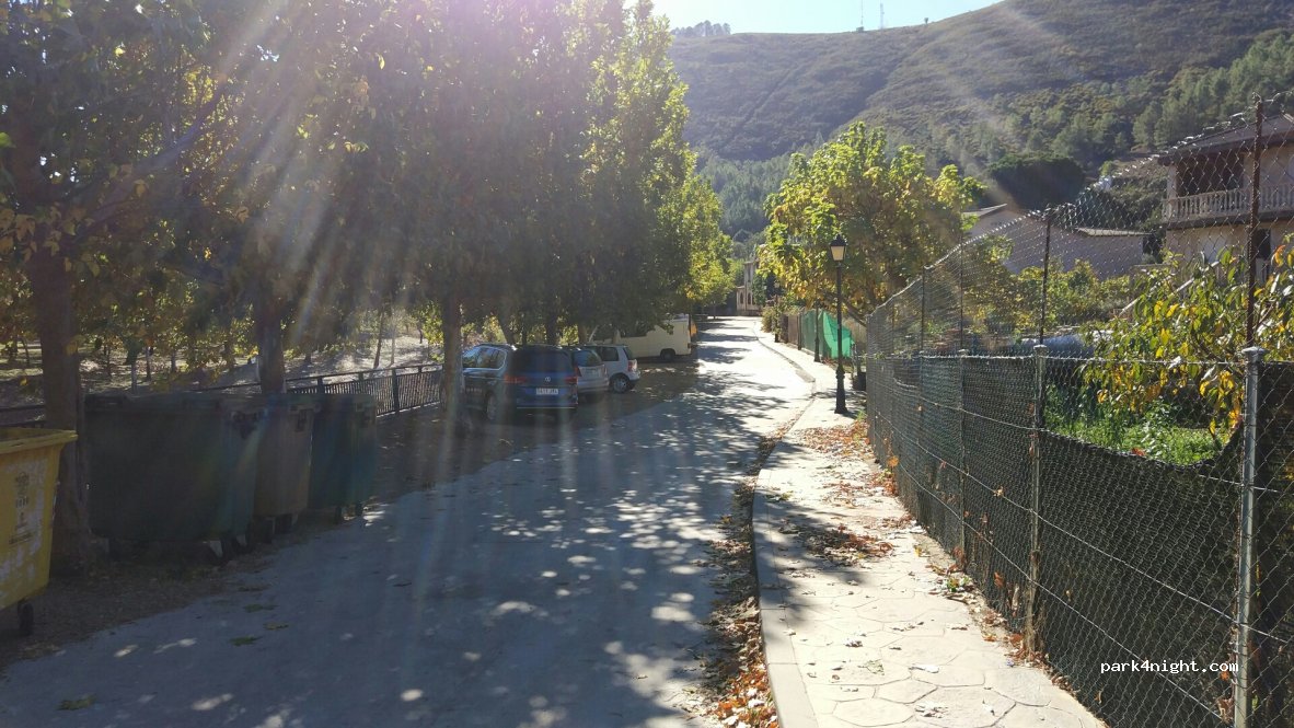 (10624) Riomalo de Abajo - 13A Calle Escuelas — foto