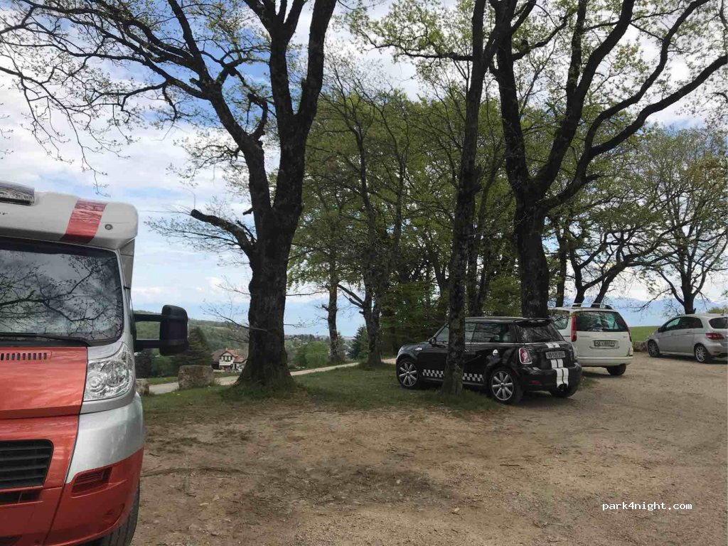 (1273) Arzier-Le Muids - Le Bochet — foto 2