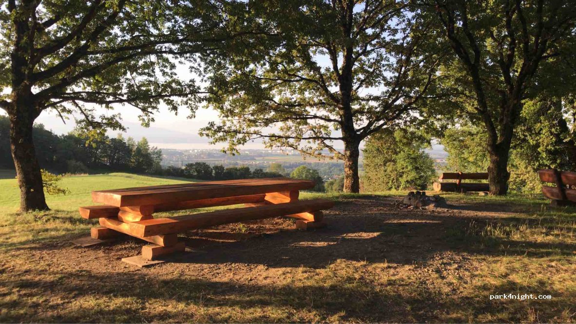 (1273) Arzier-Le Muids - Le Bochet — foto 3