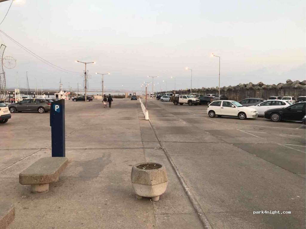 (2520) Peniche - 84 Avenida do Mar — foto 2