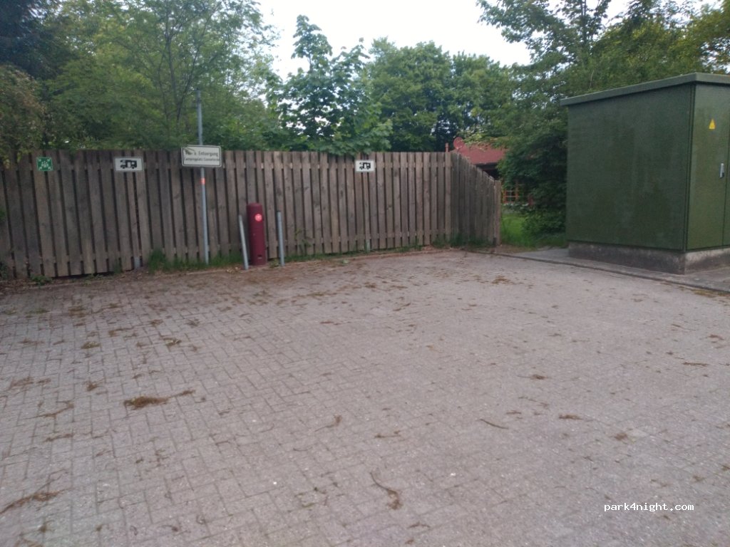 (26215) Wiefelstede - 11 Alter Damm — foto 2