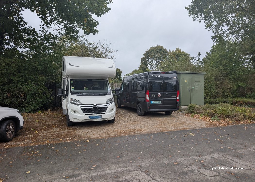 (26215) Wiefelstede - 11 Alter Damm — foto 4