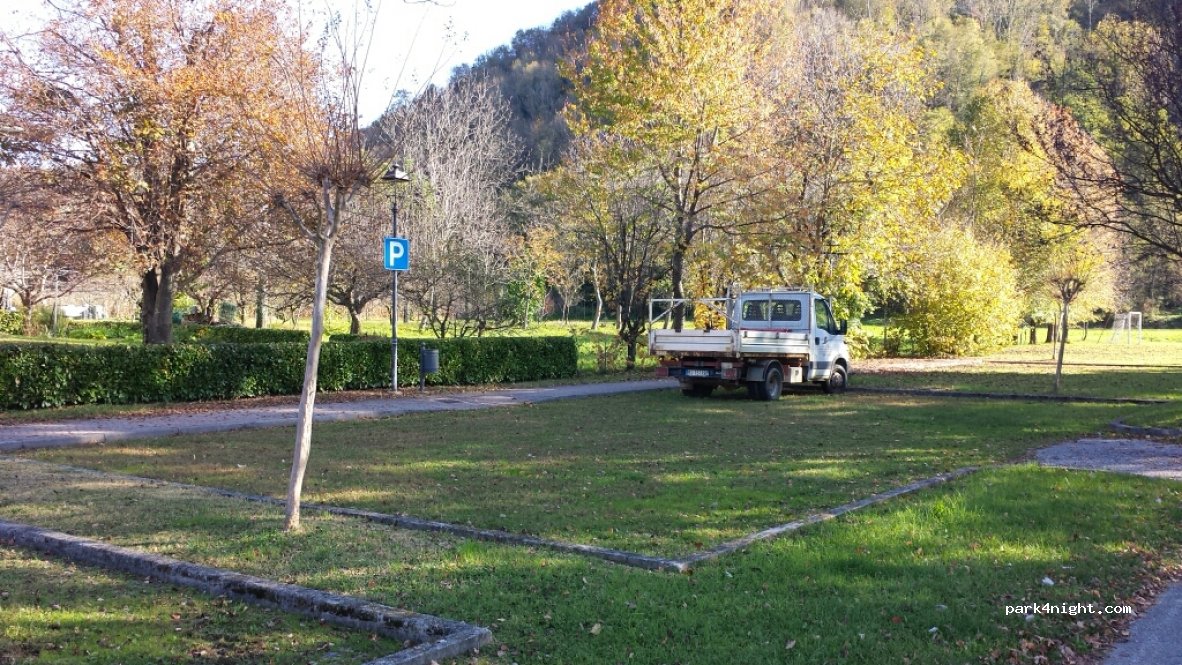 (33049) San Pietro Al Natisone - 19 Via Francesco Musoni — foto 2