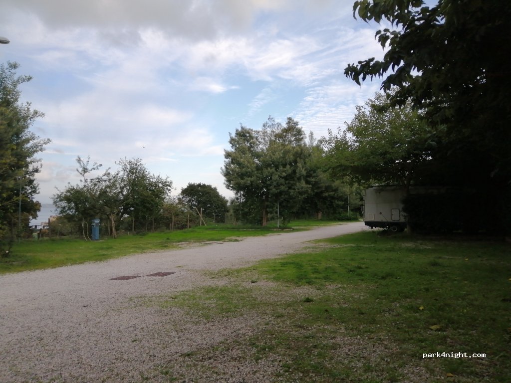 (00062) Bracciano - 25 Via del Lago — foto