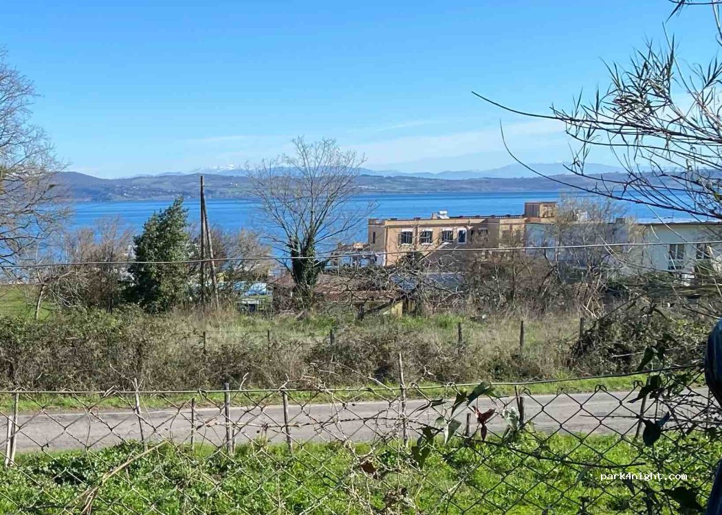 (00062) Bracciano - 25 Via del Lago — foto 4