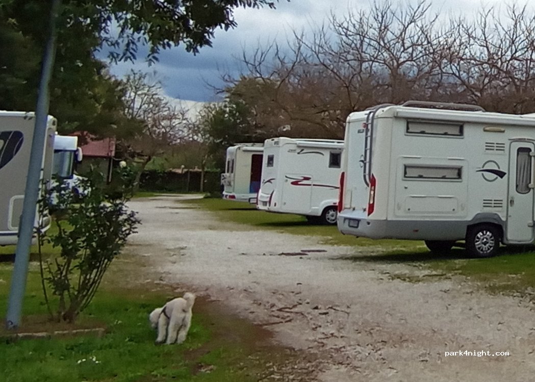 (00062) Bracciano - 25 Via del Lago — foto 5