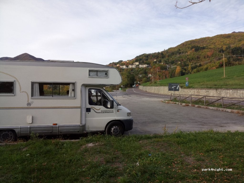 (41021) Fanano - 2056 Via Porrettana — foto 2