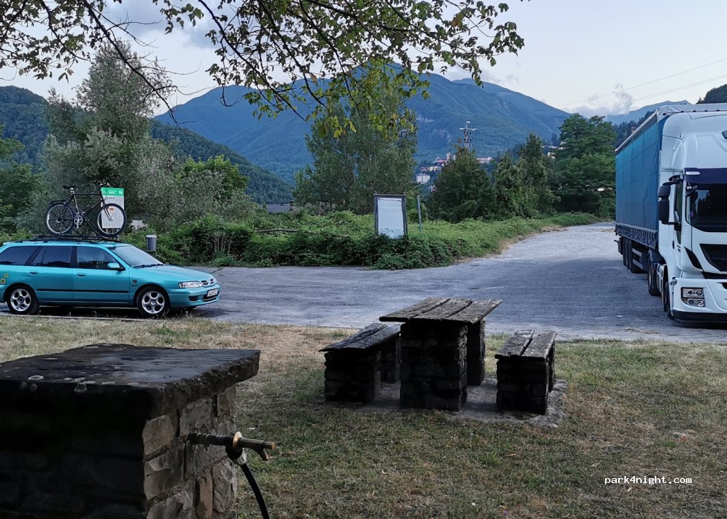 (41021) Fanano - 2056 Via Porrettana — foto 4