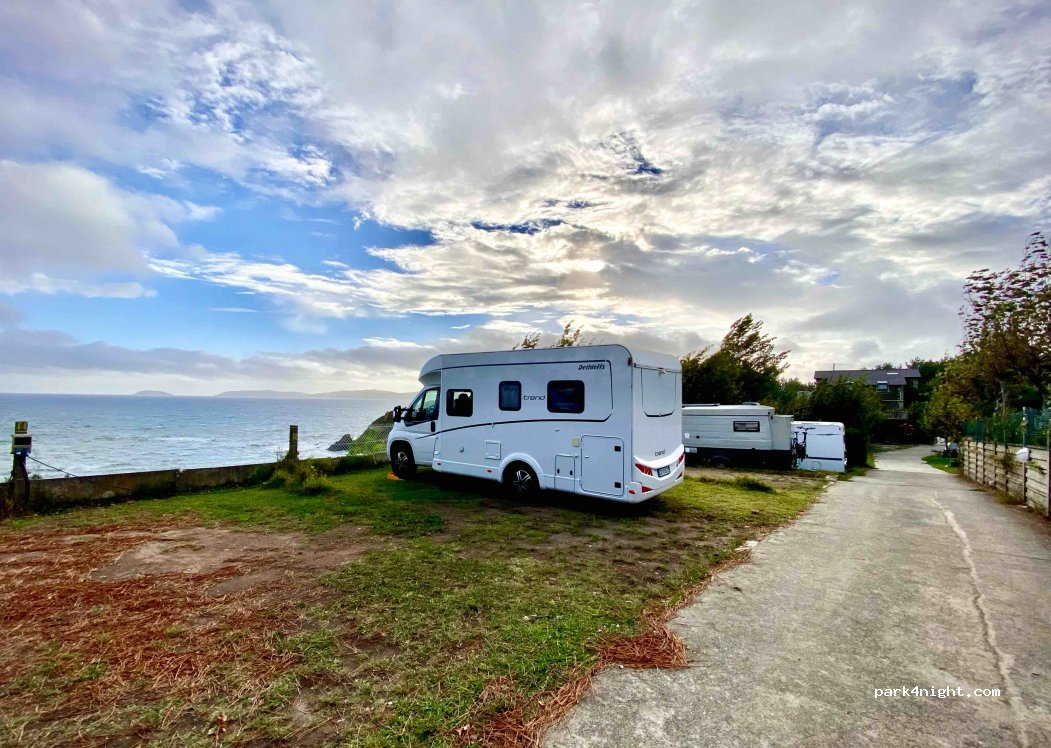 Camping Monte Cabo — foto 2