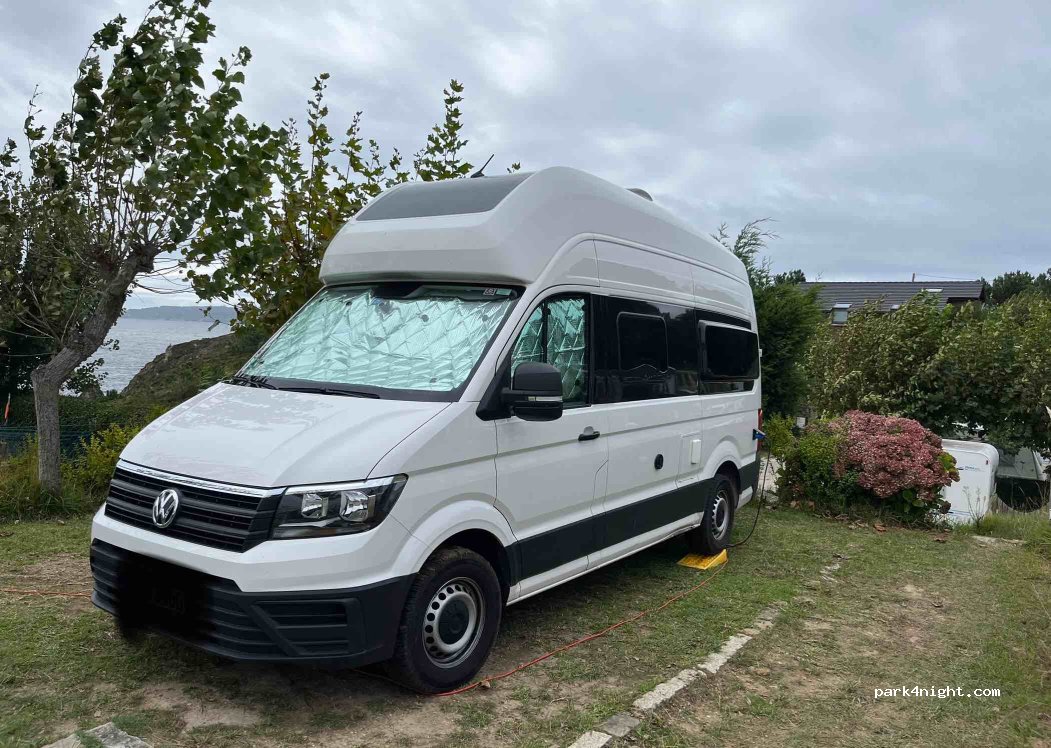 Camping Monte Cabo — foto 3