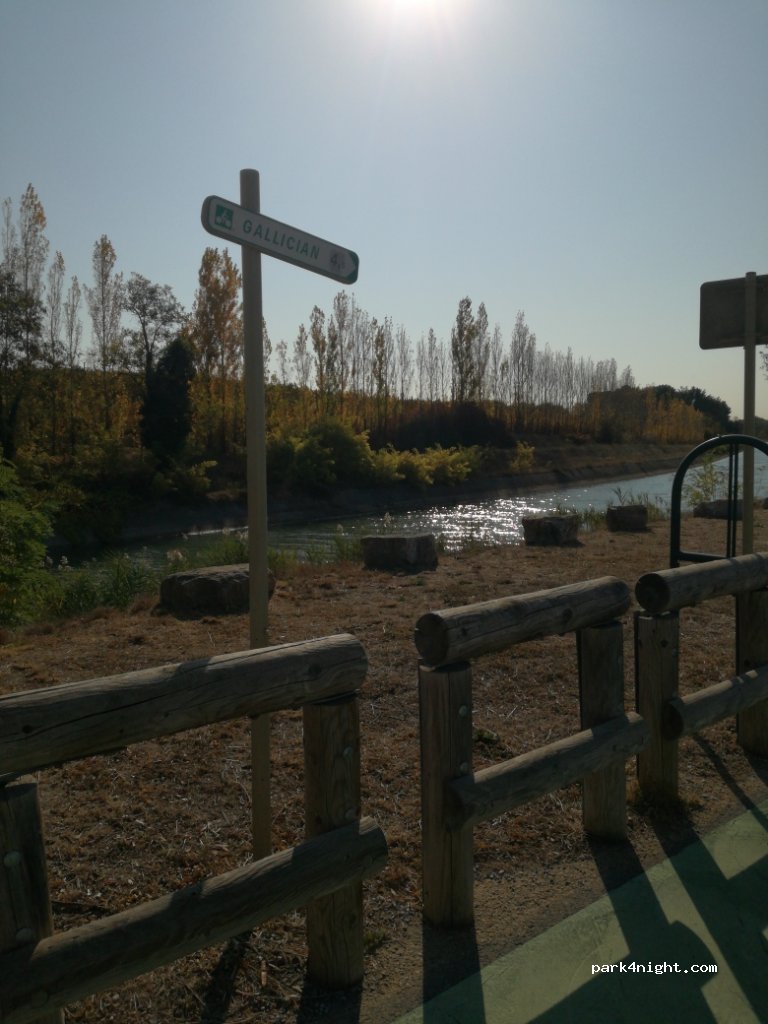 (30740) Le Cailar - Véloroute — foto 3