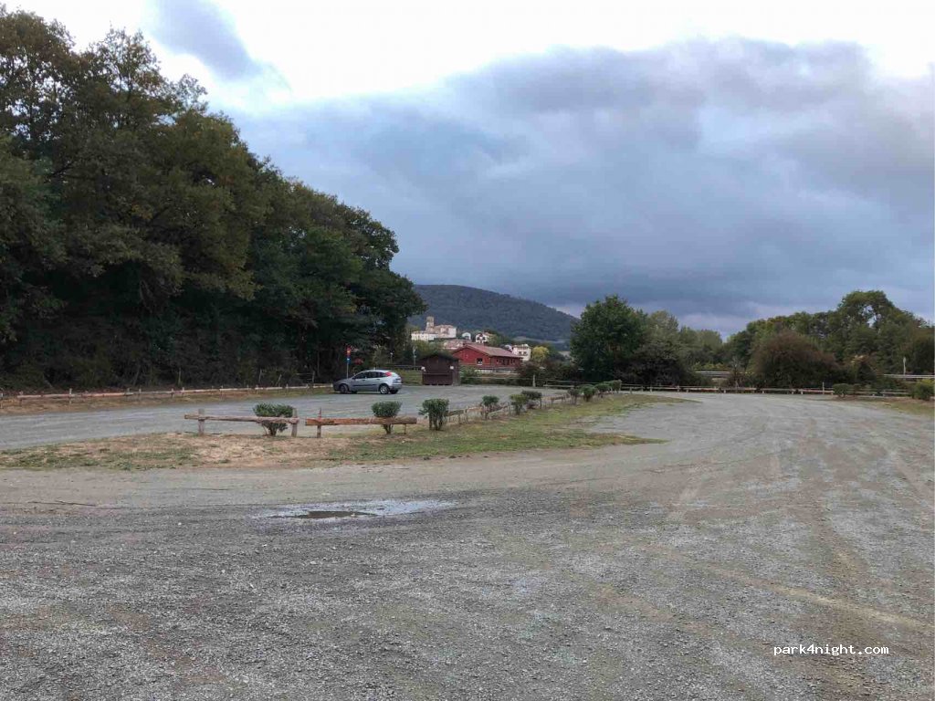 (31799) Lizaso - Carretera de Basaburua — foto 3