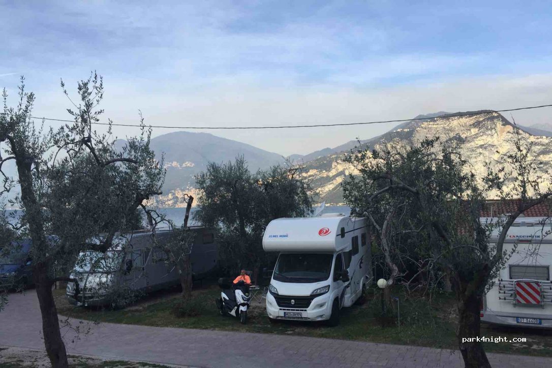 Camping Antonio — foto