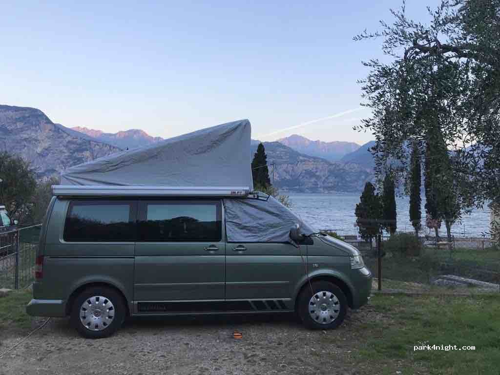 Camping Antonio — foto 2