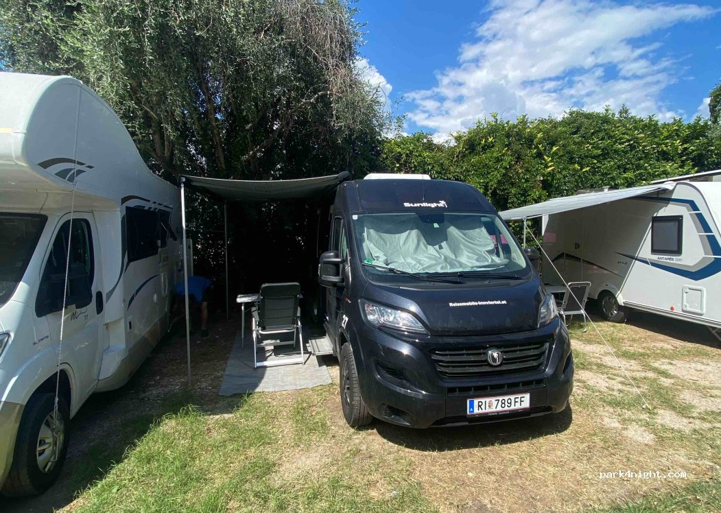 Camping Antonio — foto 3