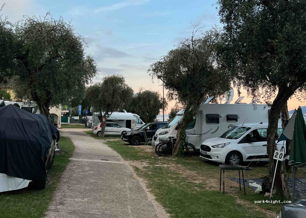 Camping Antonio — foto 4
