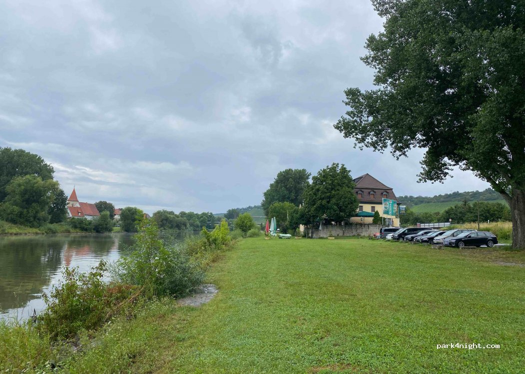(97286) Sommerhausen - B13 — foto
