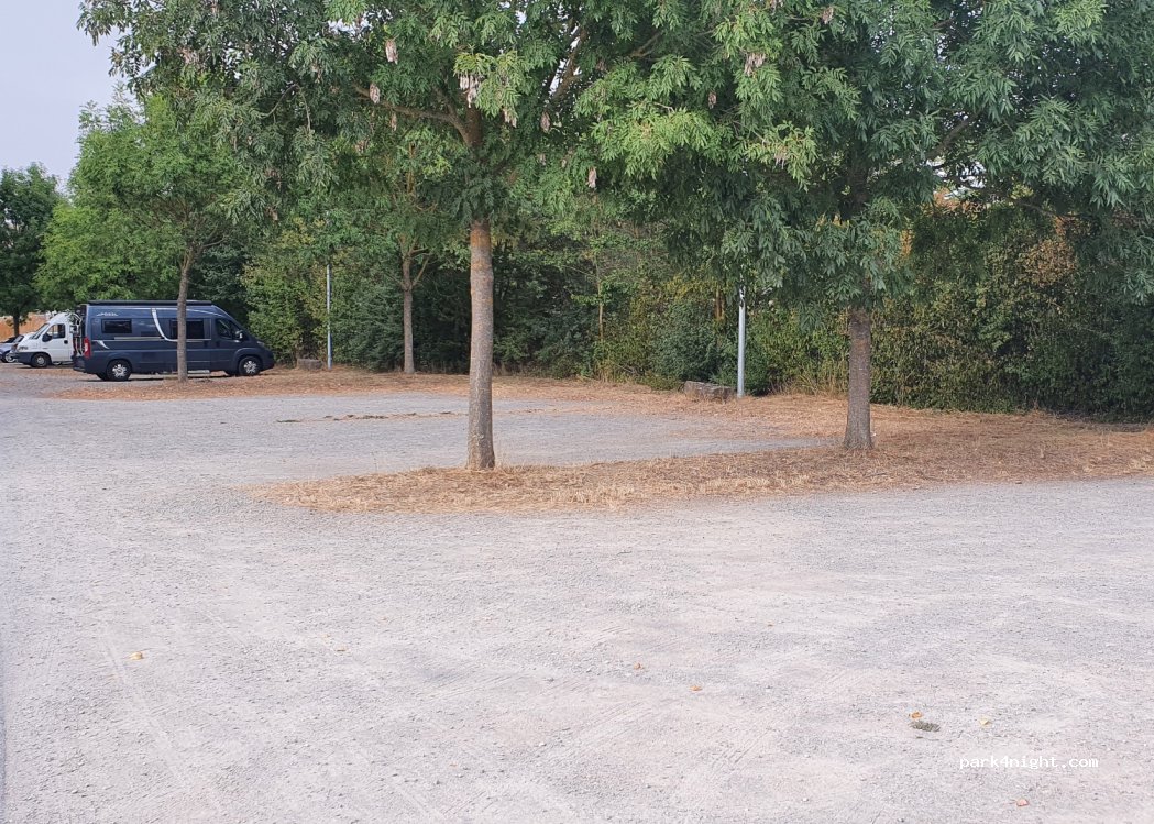 (97286) Sommerhausen - B13 — foto 2