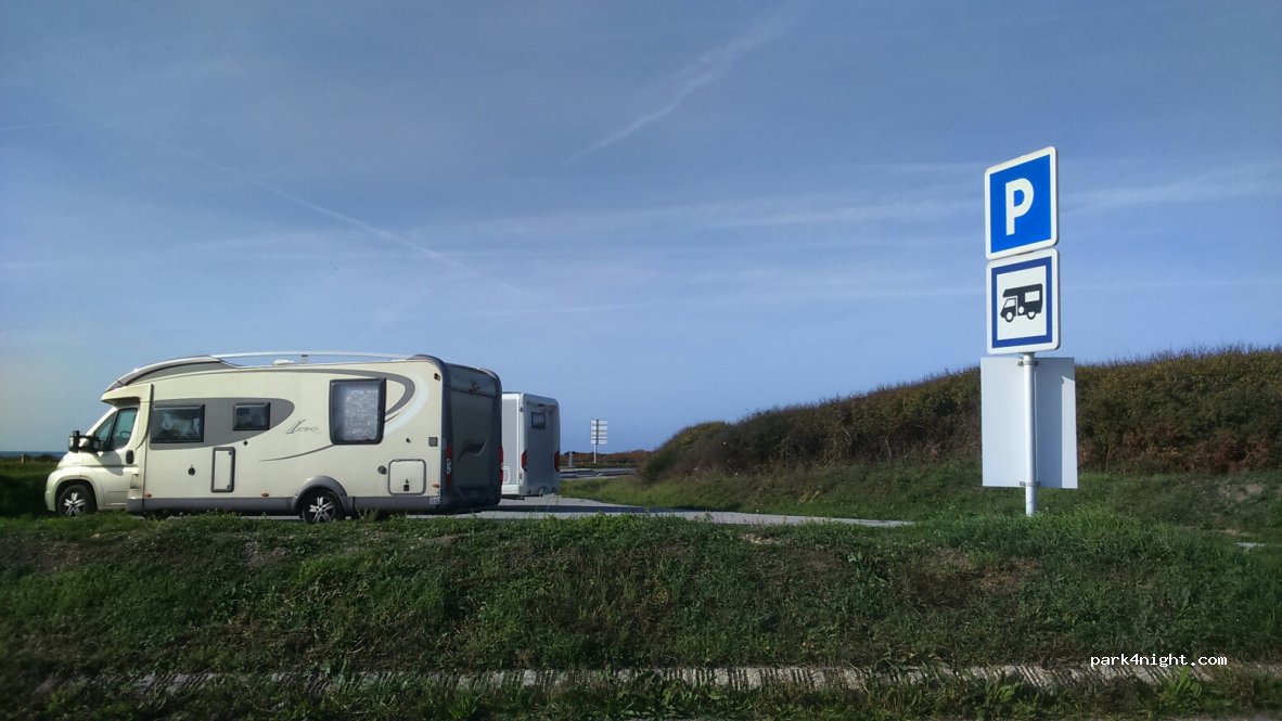 (56270) Ploemeur - Boulevard de l'Atlantique — foto