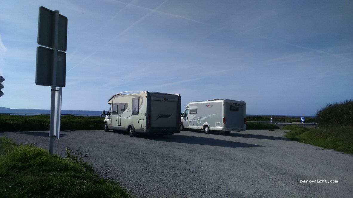 (56270) Ploemeur - Boulevard de l'Atlantique — foto 2