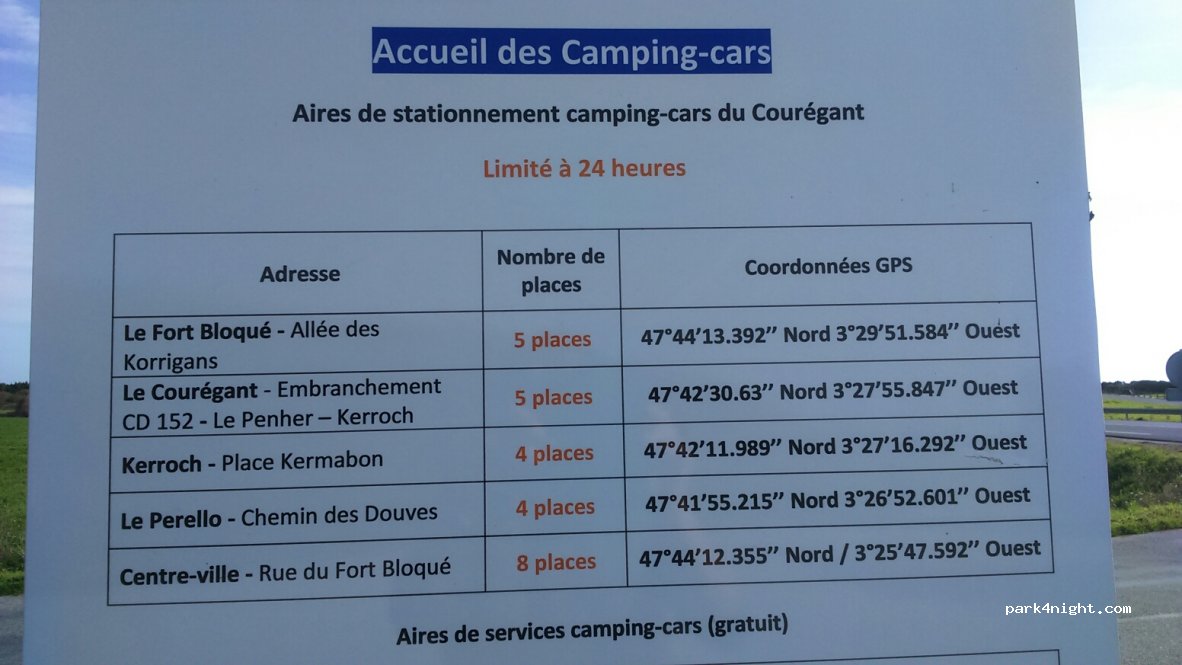(56270) Ploemeur - Boulevard de l'Atlantique — foto 4
