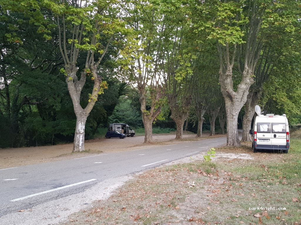 (30200) Saint-Paulet-de-Caisson - D23B — foto 2