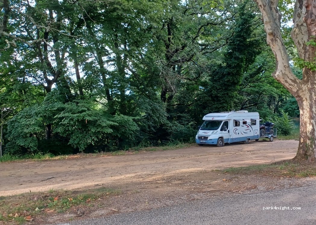 (30200) Saint-Paulet-de-Caisson - D23B — foto 4