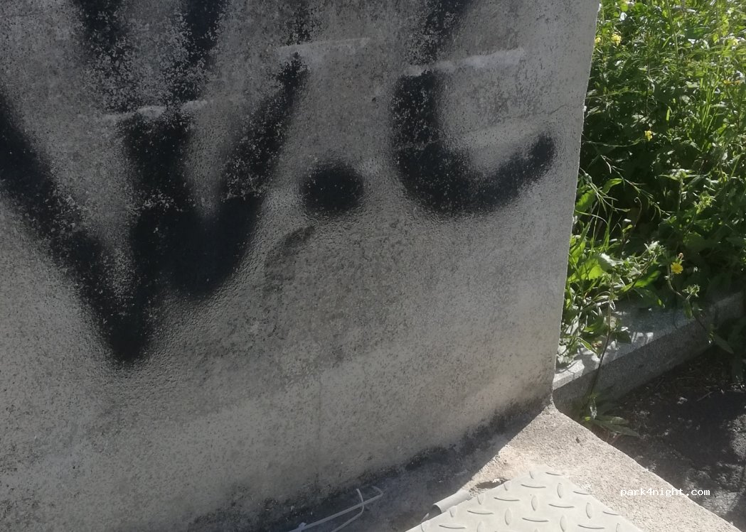 Zamudioko autokarabanen eremua — foto 2