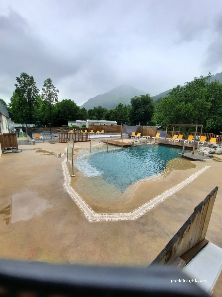 Camping des Gaves — foto 2
