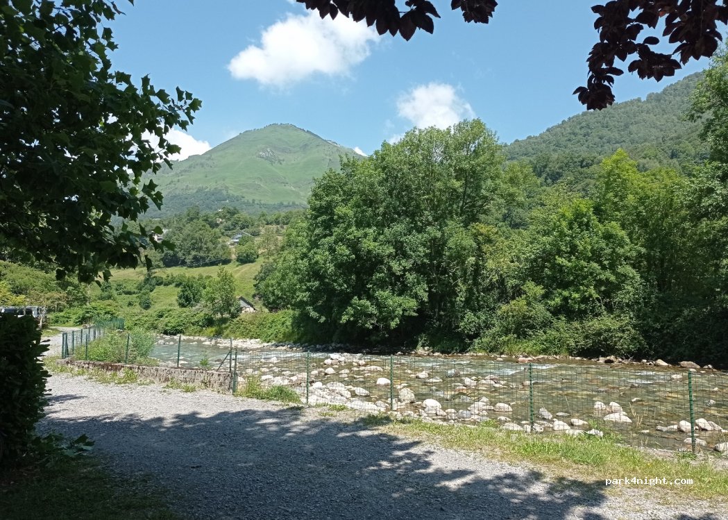 Camping des Gaves — foto 3
