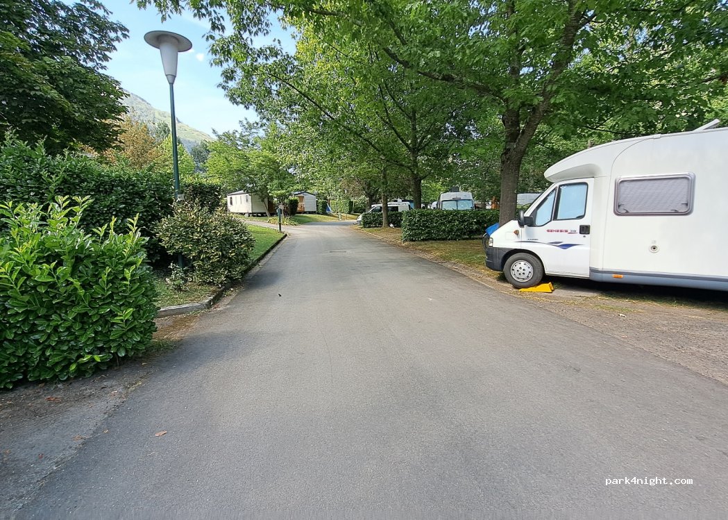 Camping des Gaves — foto 4