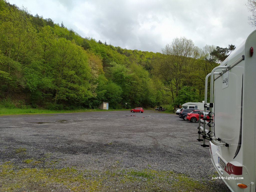 (53474) Bad Neuenahr-Ahrweiler - 50 Im Maibachtal — foto