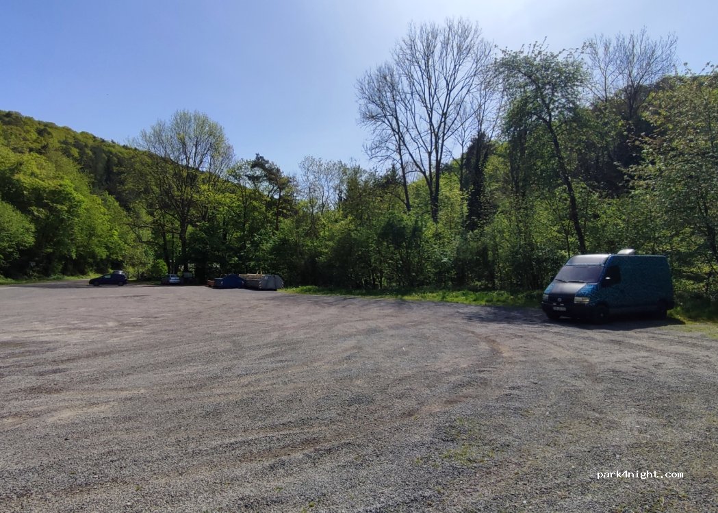(53474) Bad Neuenahr-Ahrweiler - 50 Im Maibachtal — foto 3
