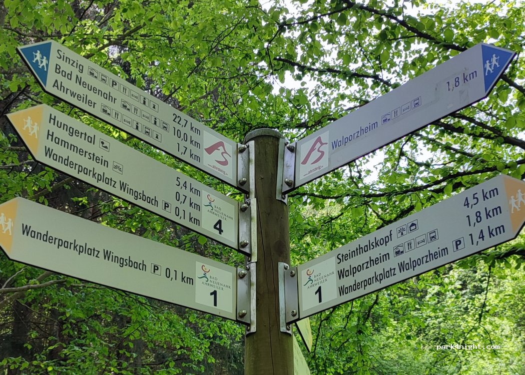 (53474) Bad Neuenahr-Ahrweiler - 50 Im Maibachtal — foto 4