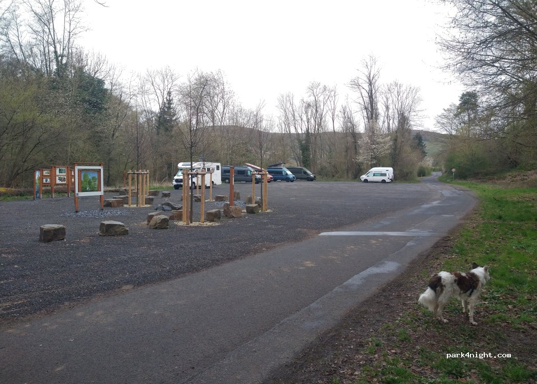(53474) Bad Neuenahr-Ahrweiler - 50 Im Maibachtal — foto 5