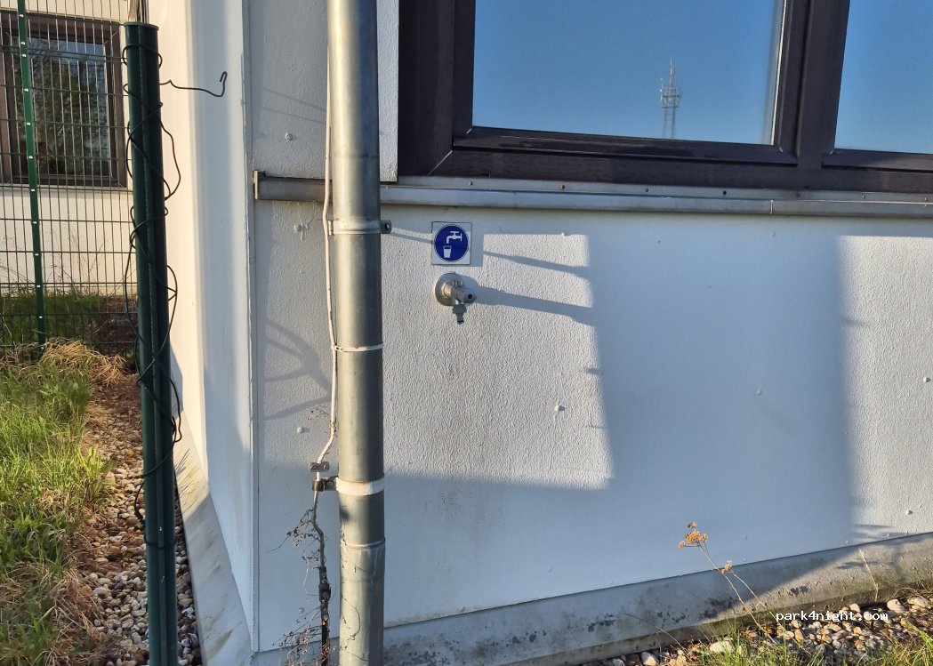 Wohnmobilstellplatz Hugo-Junkers-Flugplatz | Dessau — foto 5