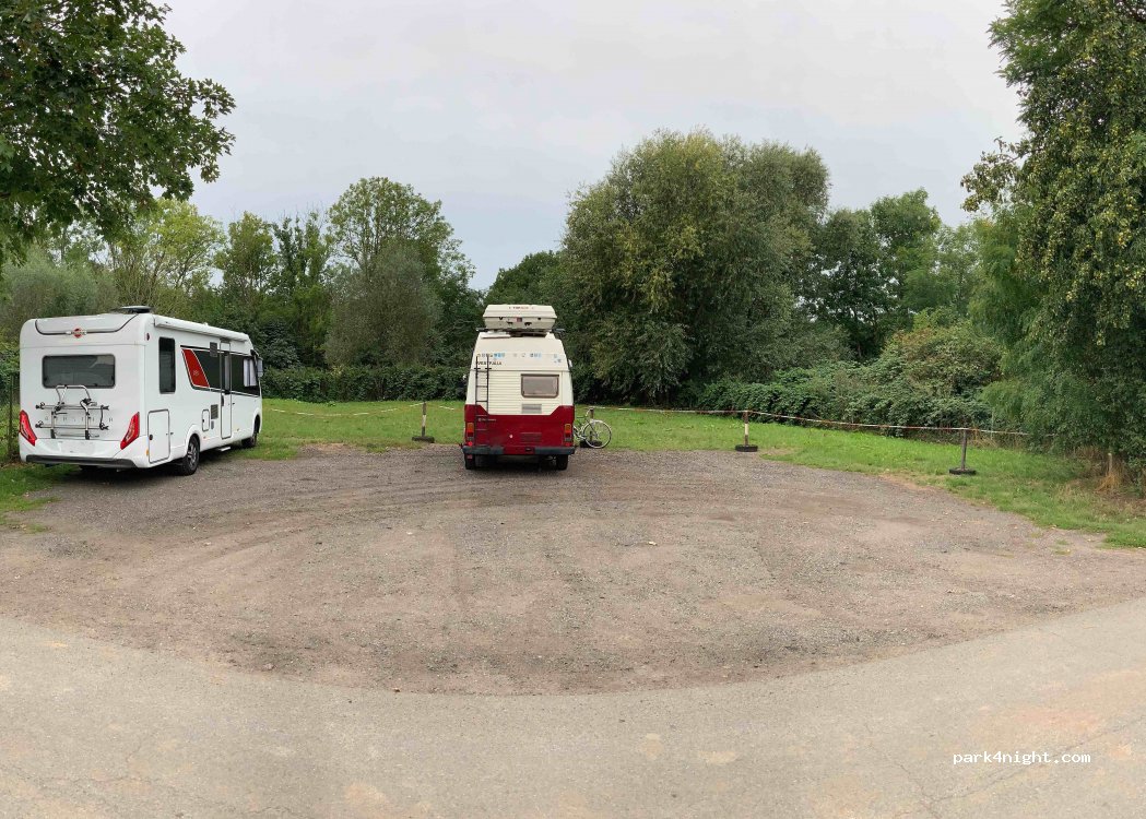 (25371) Seestermühe - Achtern Dieck — foto 2