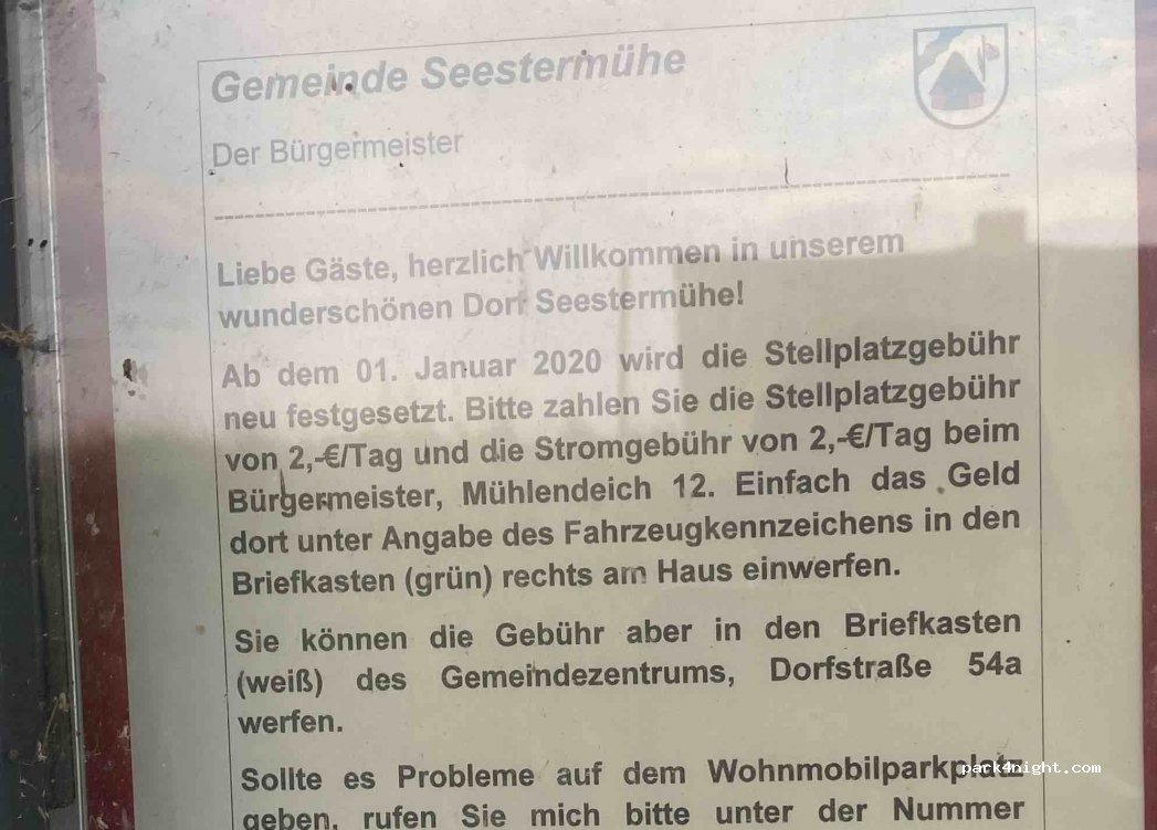 (25371) Seestermühe - Achtern Dieck — foto 3