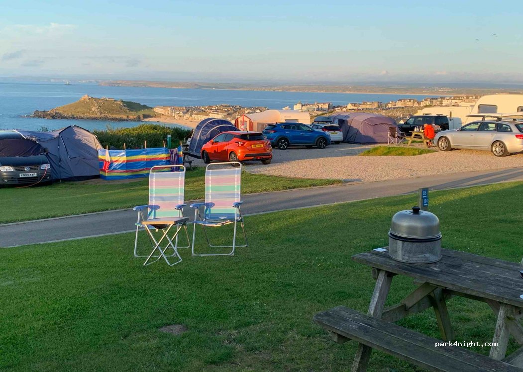 Camping Ayr Holiday Park — foto 2