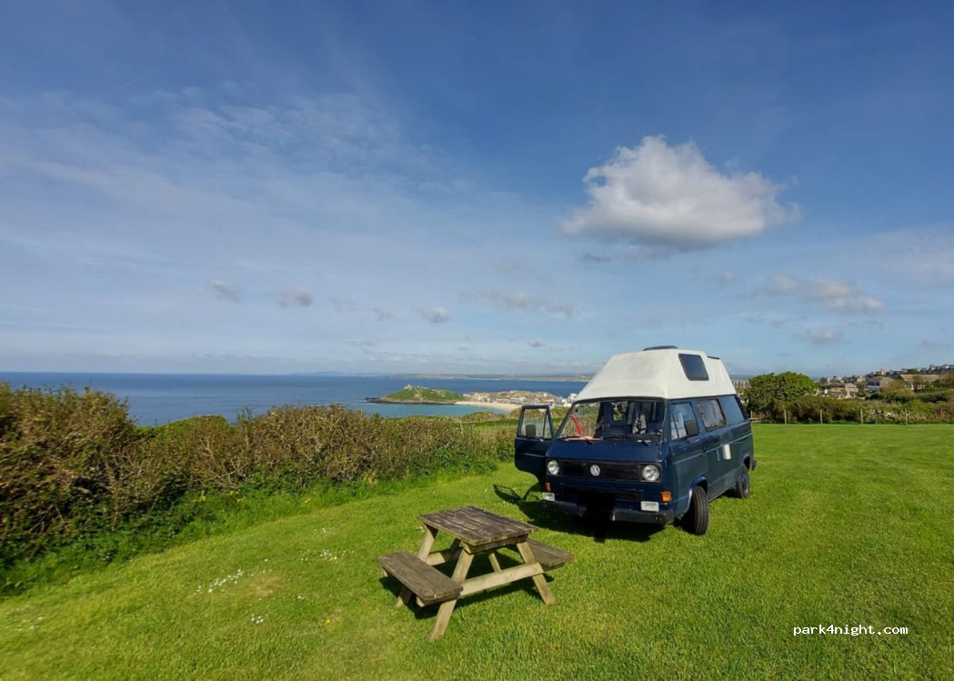 Camping Ayr Holiday Park — foto 4