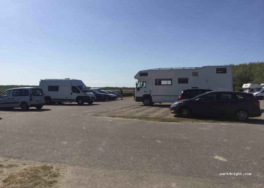 (3253) Ouddorp - Dijk Het Flaauwe Werk — foto